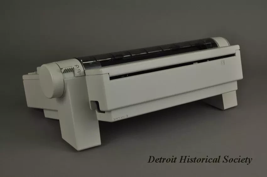 Printer, Dot Matrix
