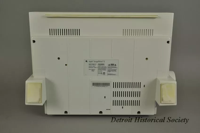 Printer, Dot Matrix