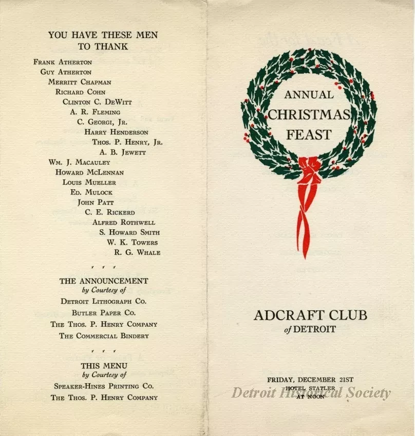 Program