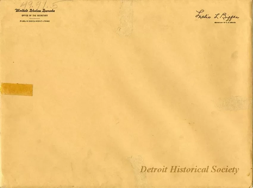 Envelope