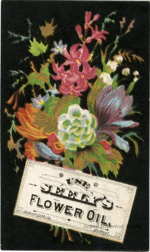 Card, Trade