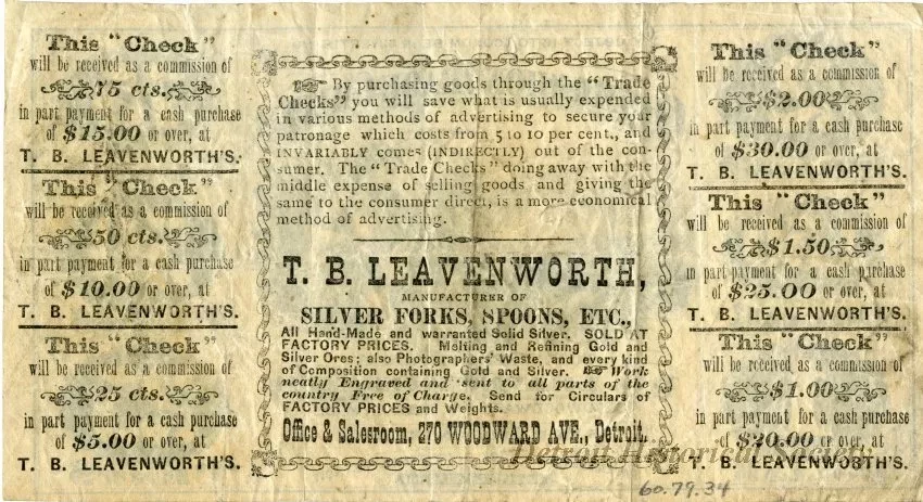 Coupon