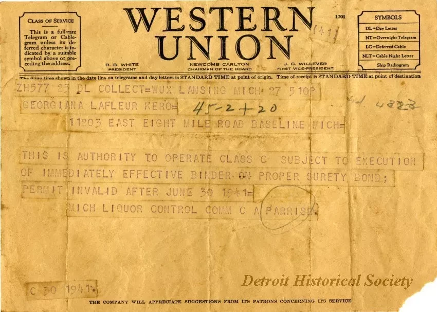 Telegram