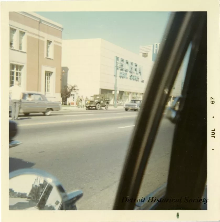 Print, Photographic