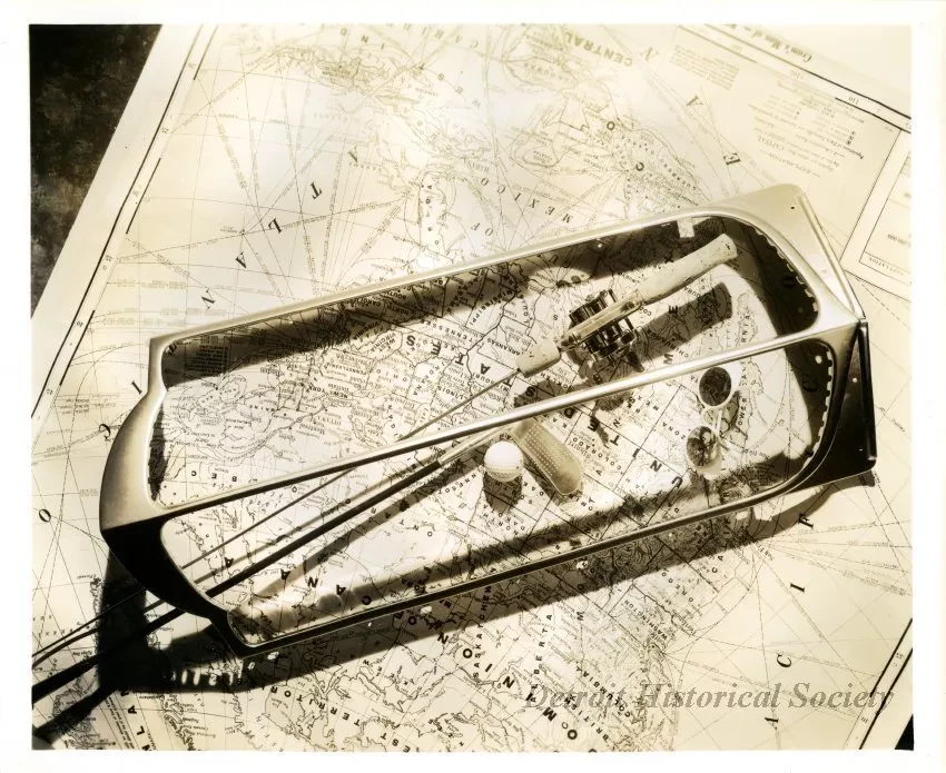 Print, Photographic