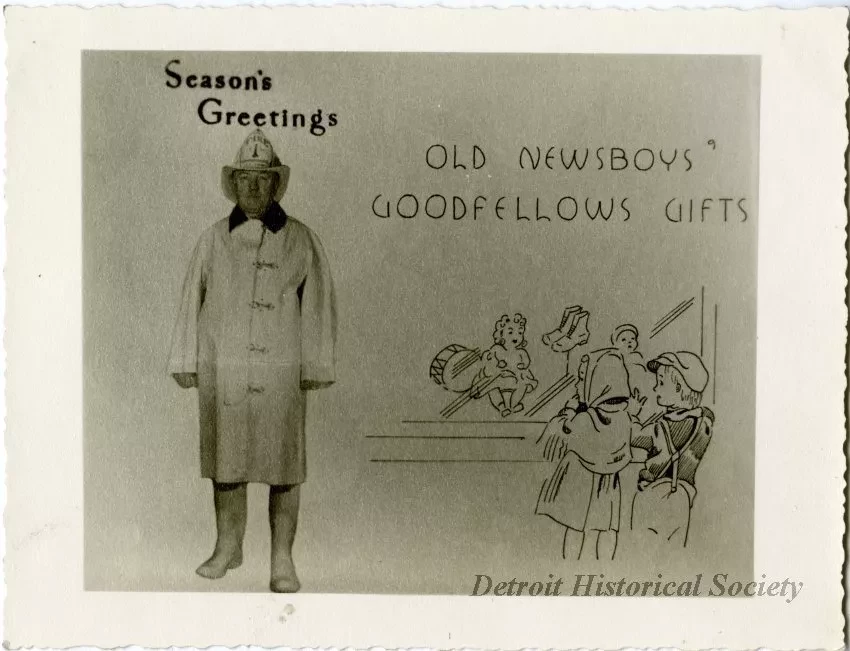 Card, Holiday