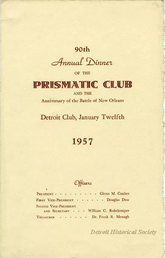 Program