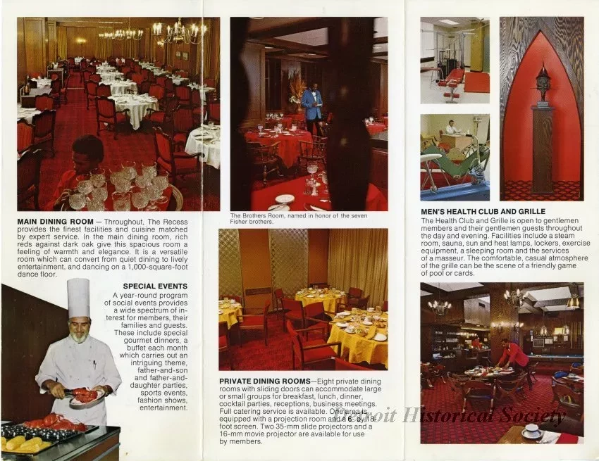 Brochure