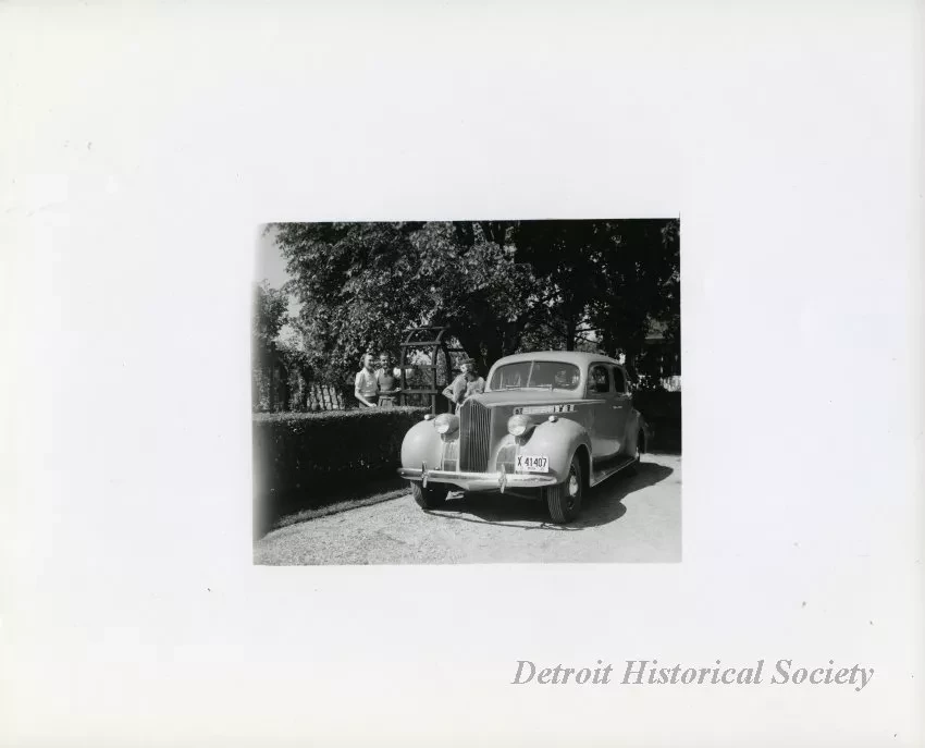 Print, Photographic