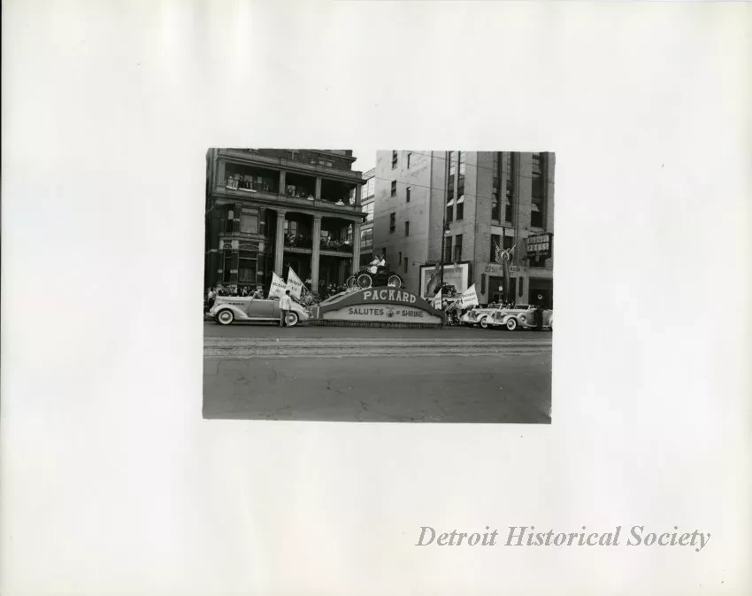 Print, Photographic