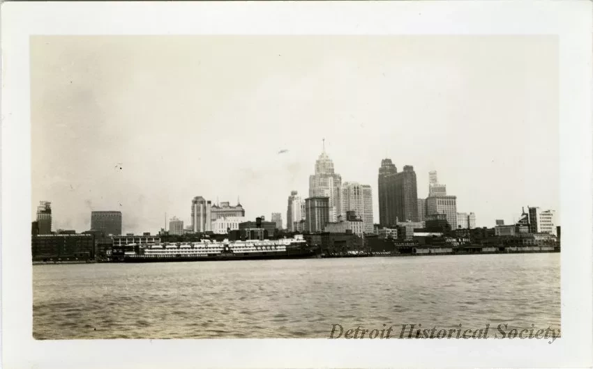 Print, Photographic