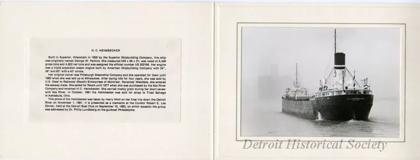 Print, Photographic