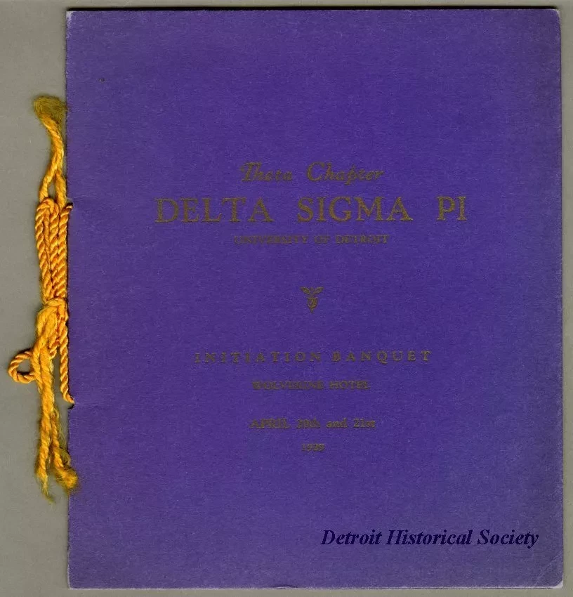 Program