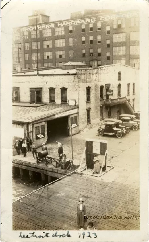 Print, Photographic