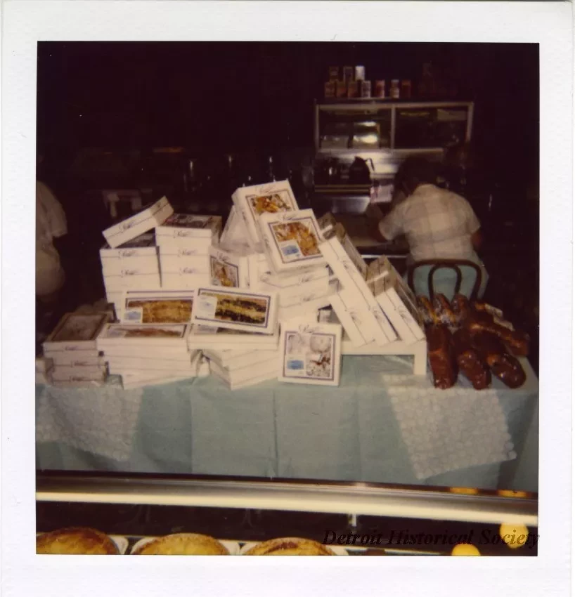 Print, Photographic