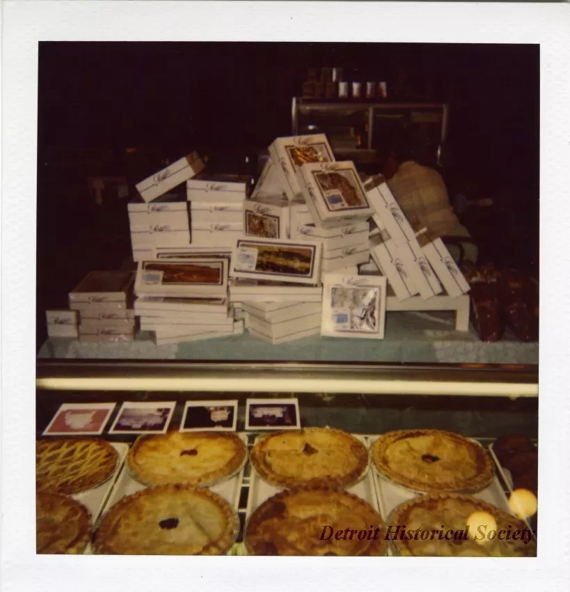 Print, Photographic