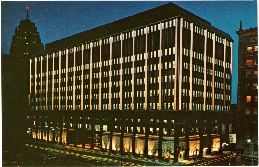 Postcard