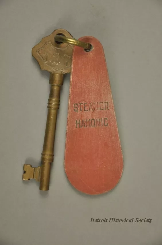 Key