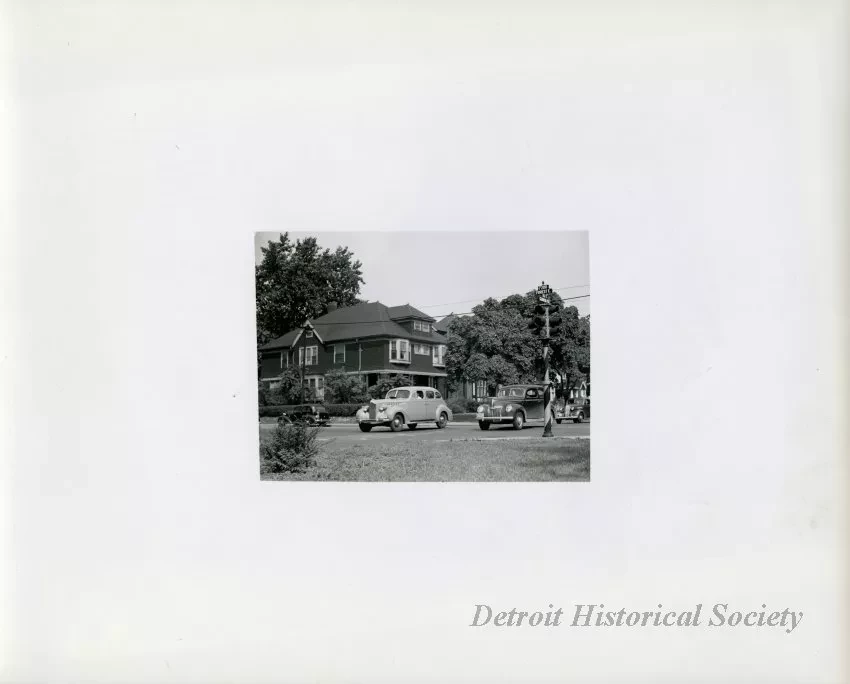 Print, Photographic