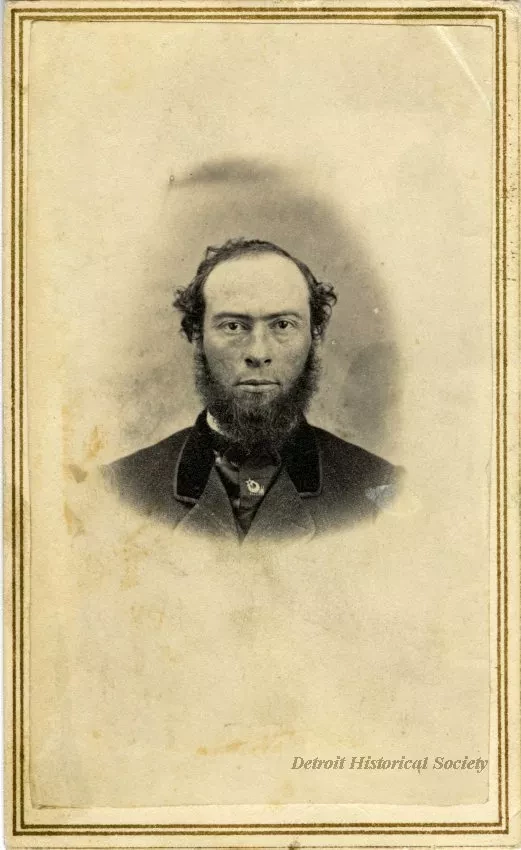 Carte-de-visite