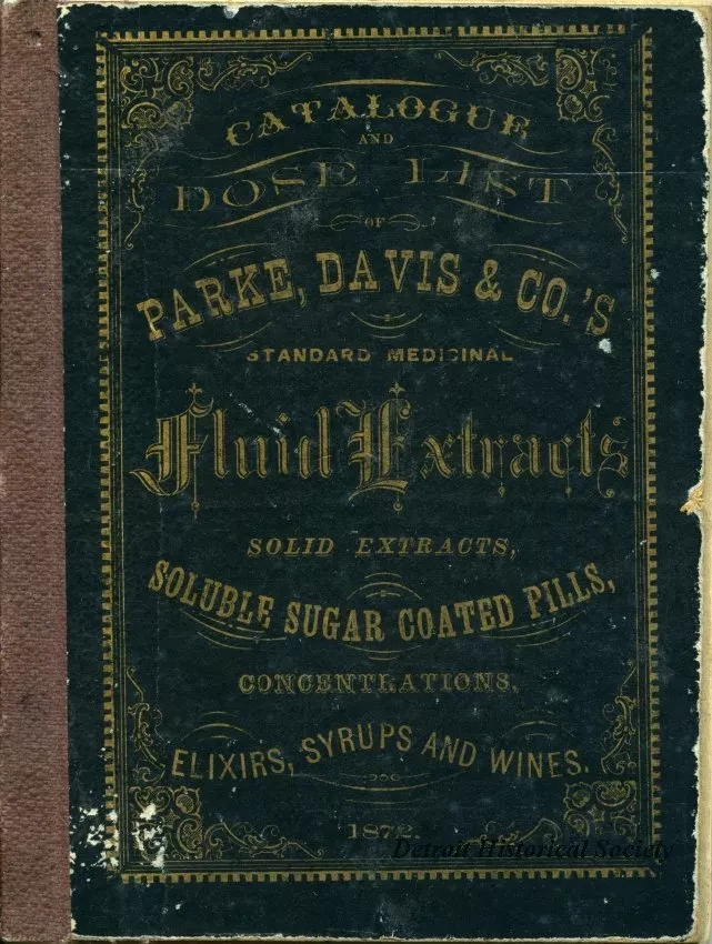 Catalog