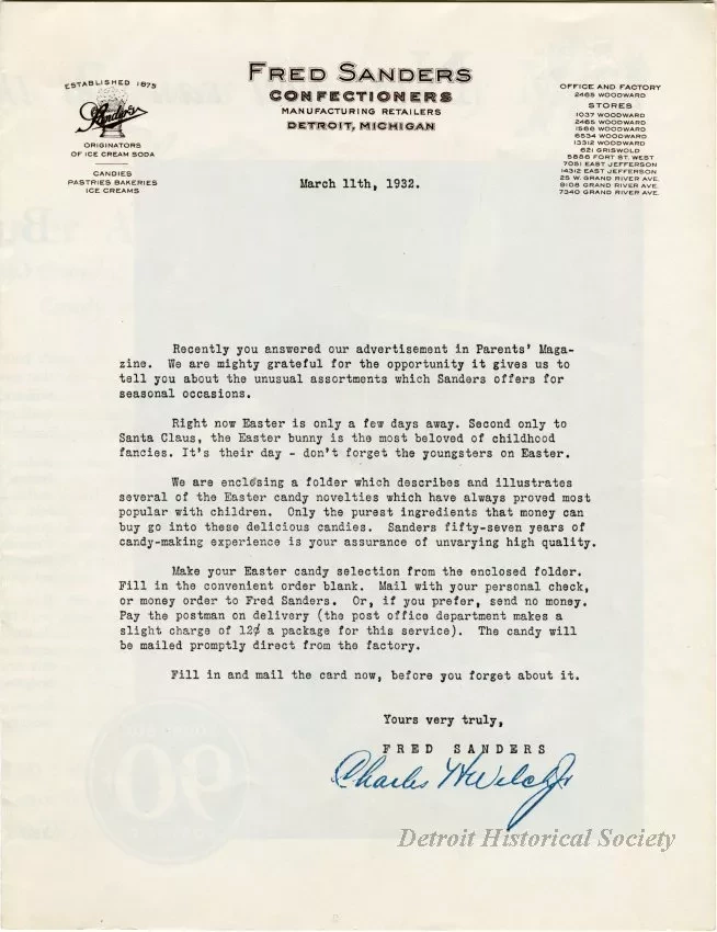Advertisement