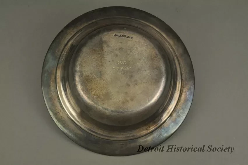Bowl, Eating