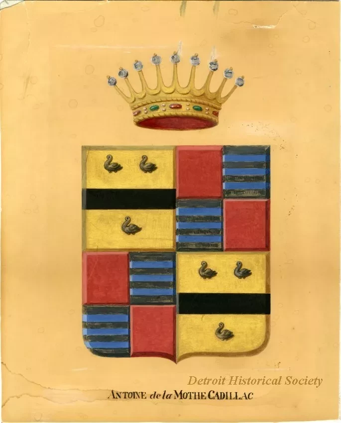 Coat of Arms