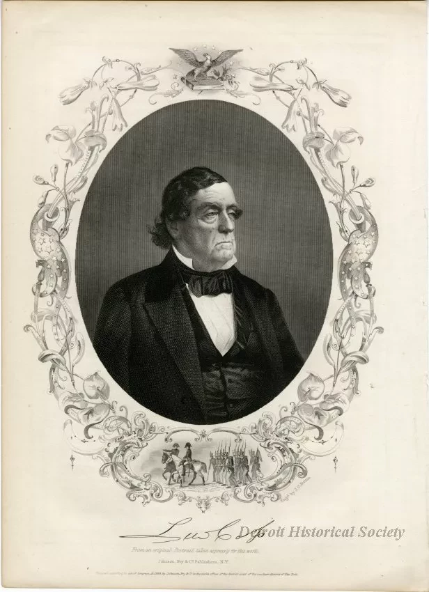 Lithograph
