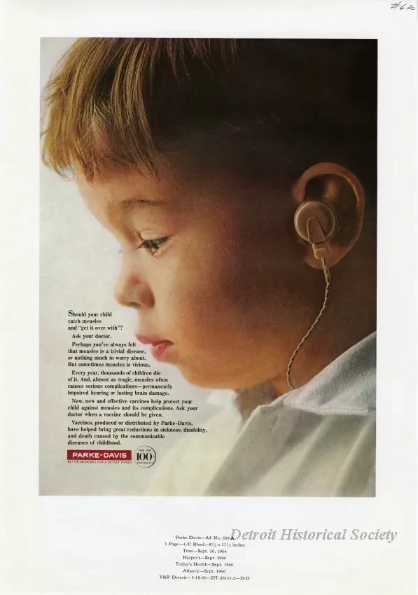 Advertisement