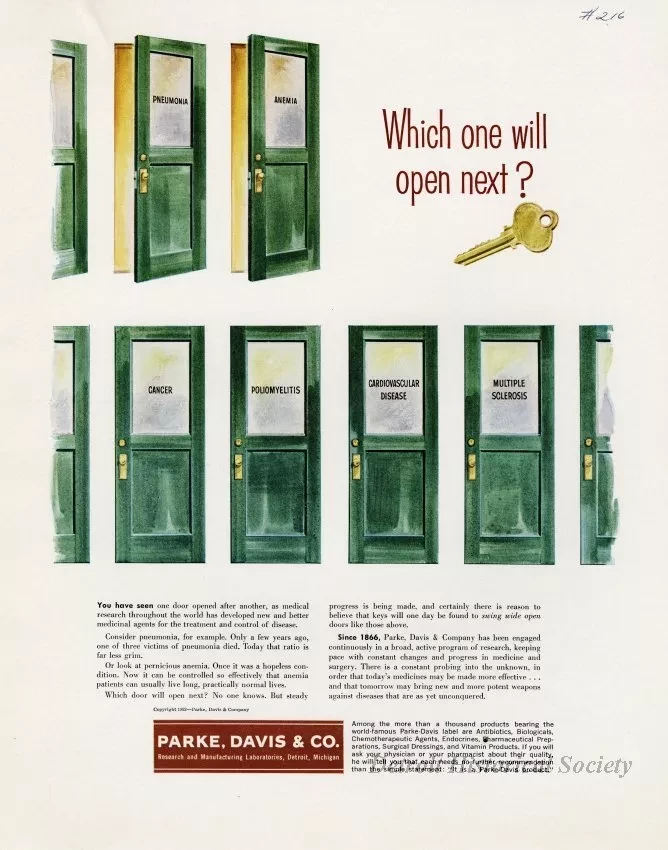 Advertisement