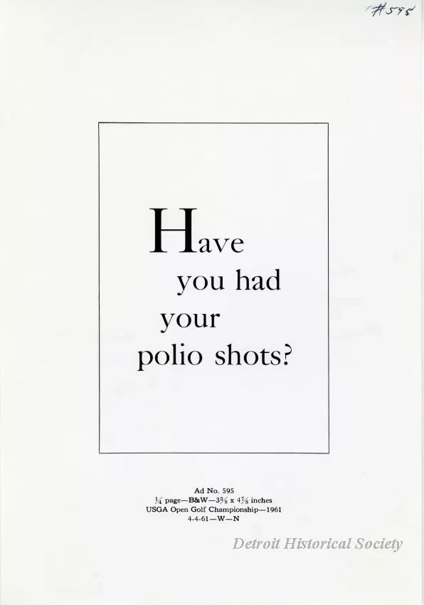 Advertisement