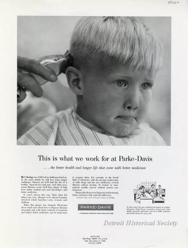 Advertisement