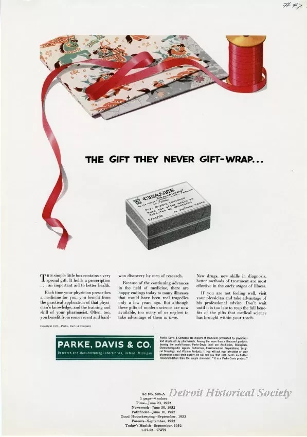 Advertisement