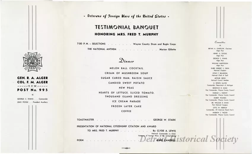 Program