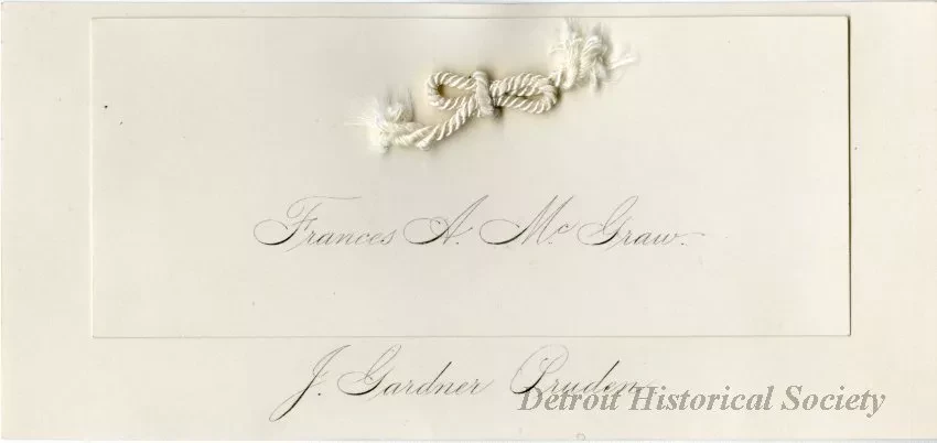 Invitation