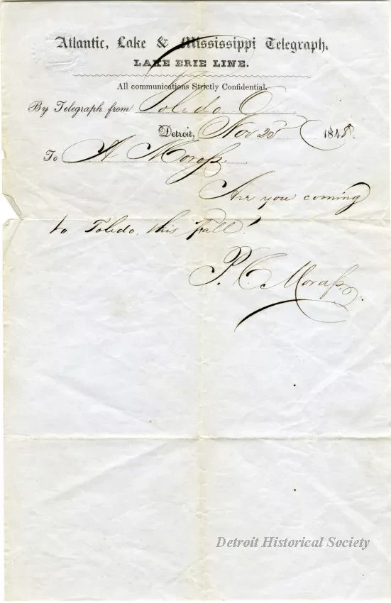 Telegram