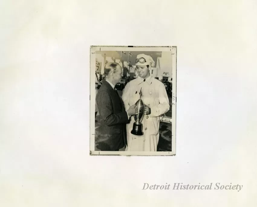 Print, Photographic