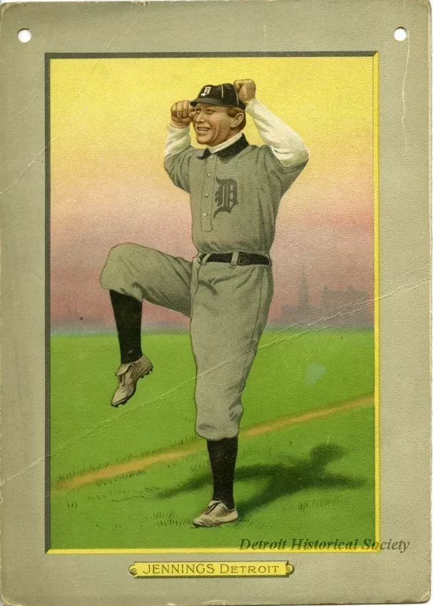 Card, Baseball
