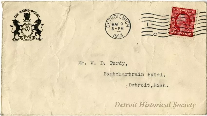 Envelope