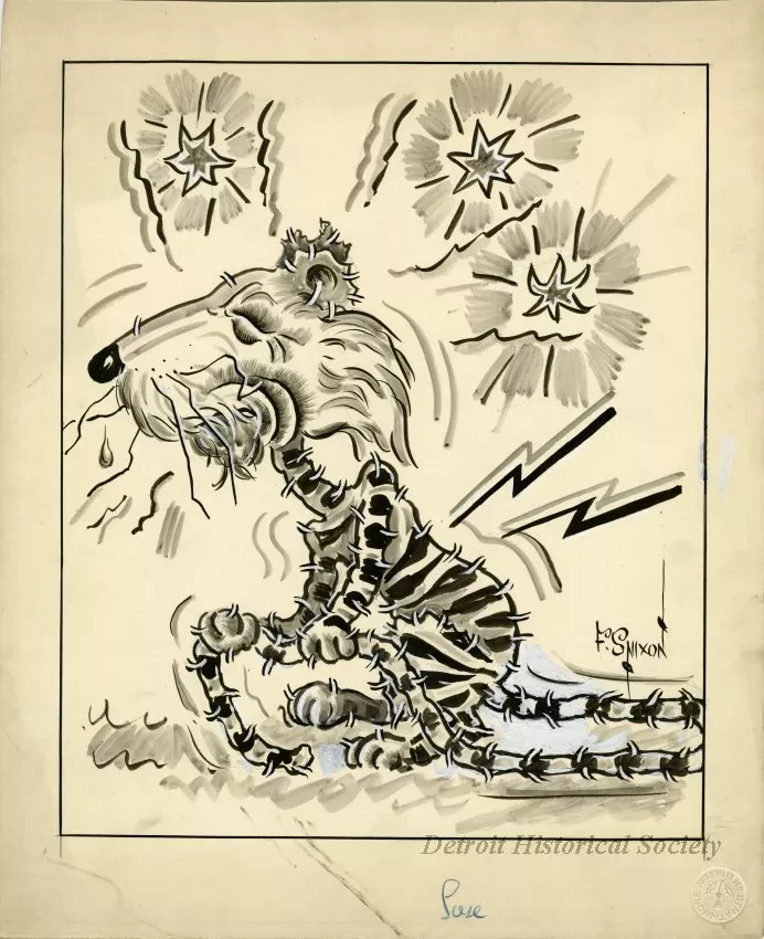 Cartoon