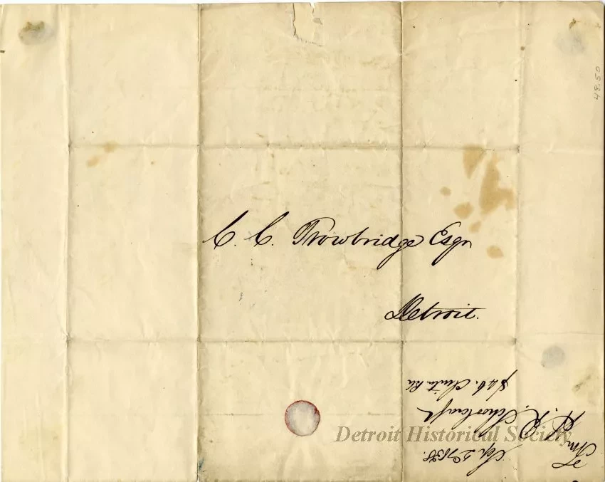 Letter