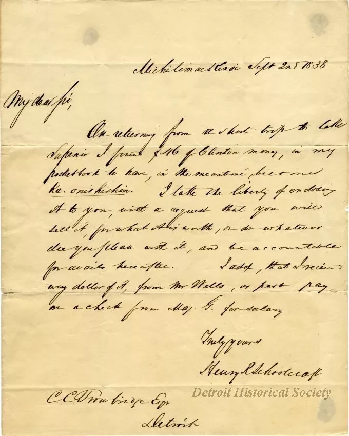 Letter