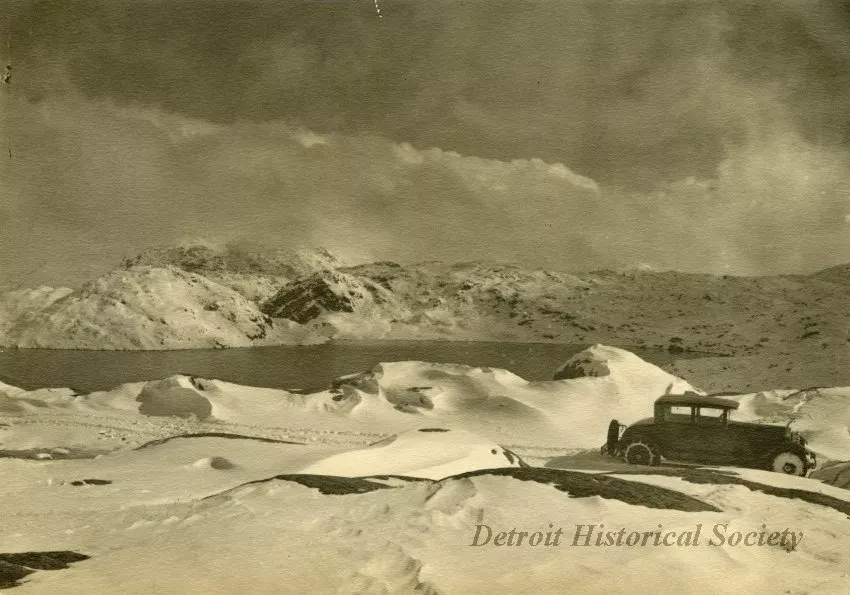 Print, Photographic
