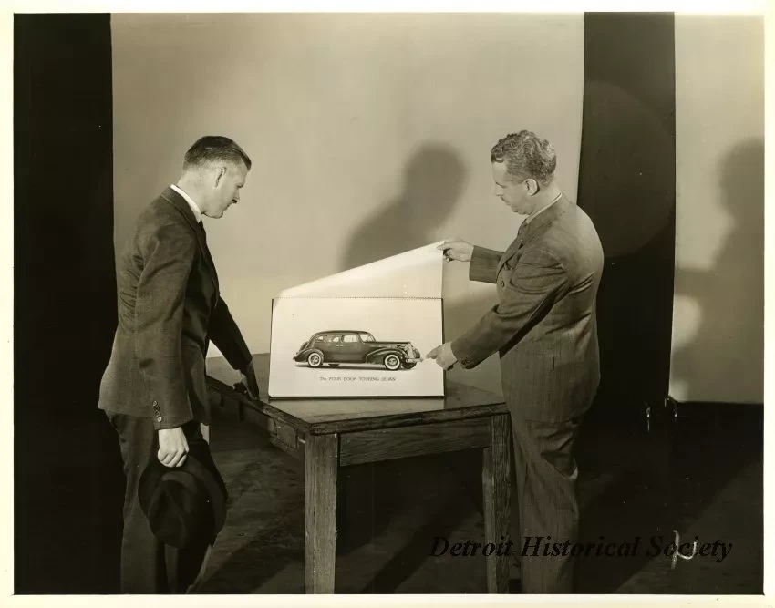 Print, Photographic