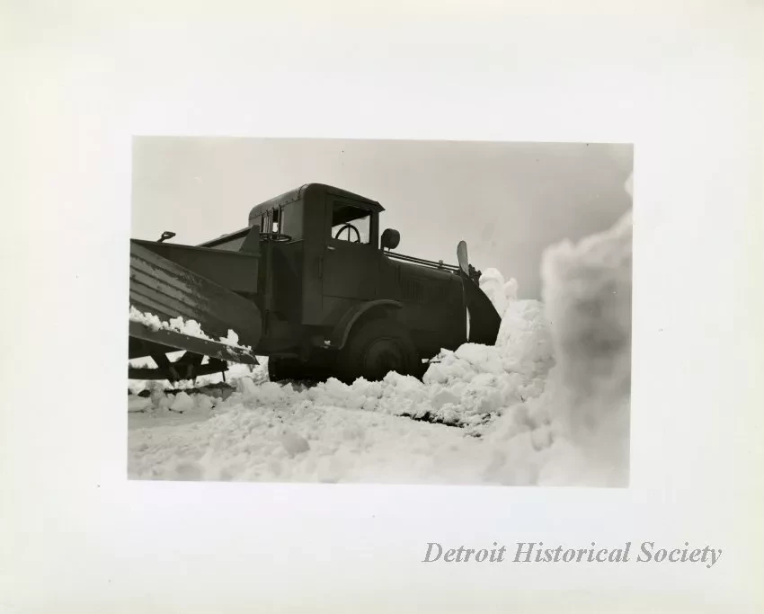 Print, Photographic