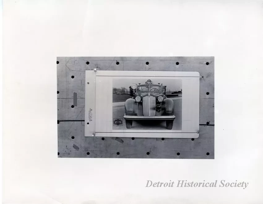 Print, Photographic