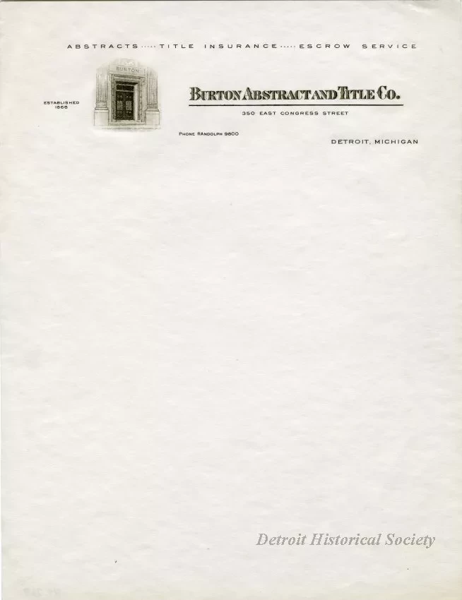 Stationery