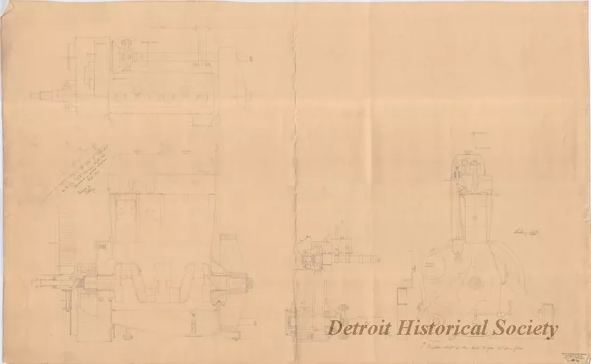 Drawing, Technical