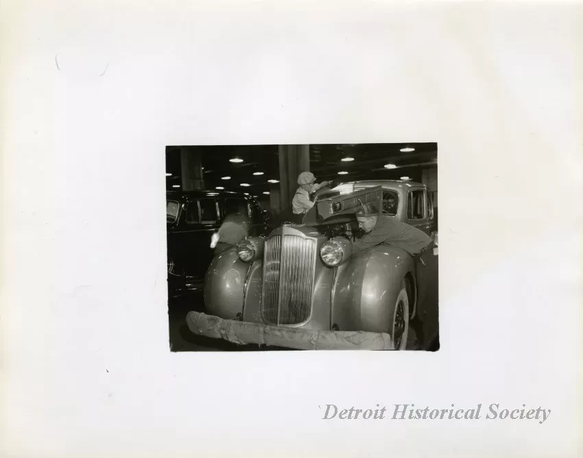 Print, Photographic